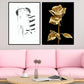 Sketch fashion plakat 01 - Plakatbar.no