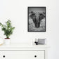 The elephant