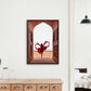 Taj Mahal's Heart
