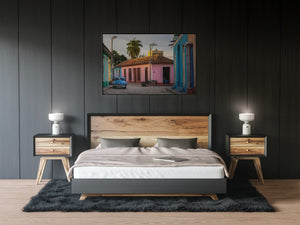 Colourful Trinidad - Cuba