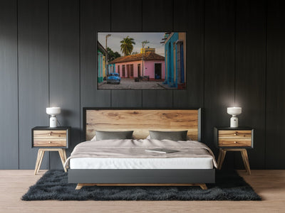 Colourful Trinidad - Cuba