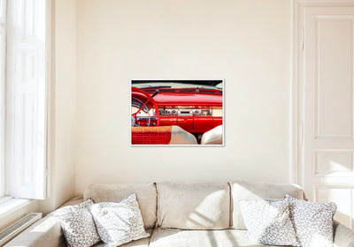 American Way of Drive