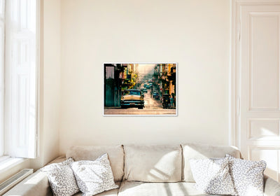 CUBA NEVERENDING STORY