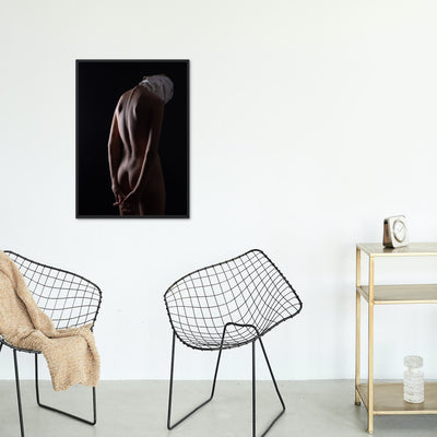 Rejected - Pop Artposter