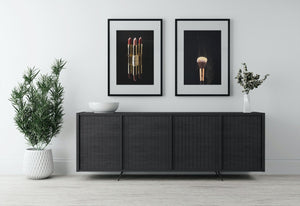 Sminkekost - Plakatbar.no