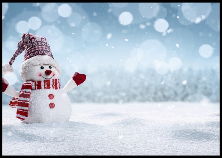 Snowman records
