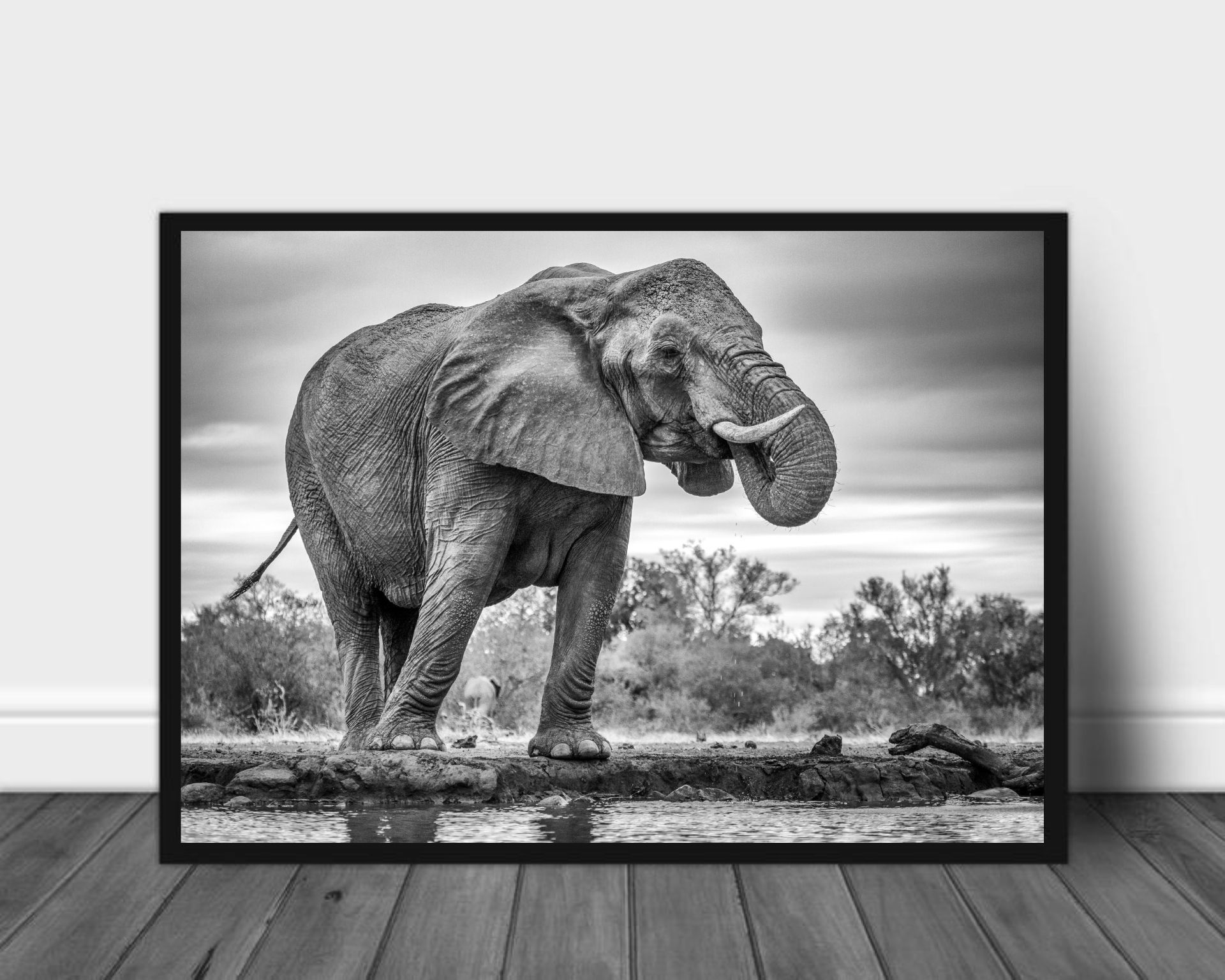 Standing proud poster - Plakatbar.no