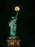 Statue of Liberty poster - Plakatbar.no