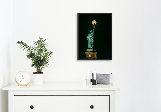 Statue of Liberty poster - Plakatbar.no
