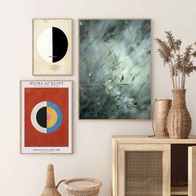 Subtlety poster - Plakatbar.no