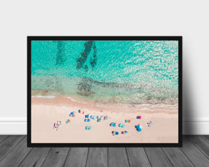 SummerTime - Plakatbar.no