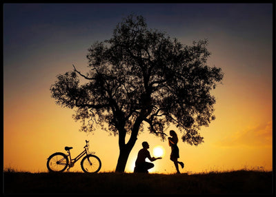 Sun for you - Poster - Plakatbar.no