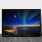 Sunset at Bleik poster - Plakatbar.no