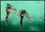 Synchronization poster - Plakatbar.no