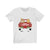 T-skjorte med hunder og katter - Personaliser - Plakatbar.no