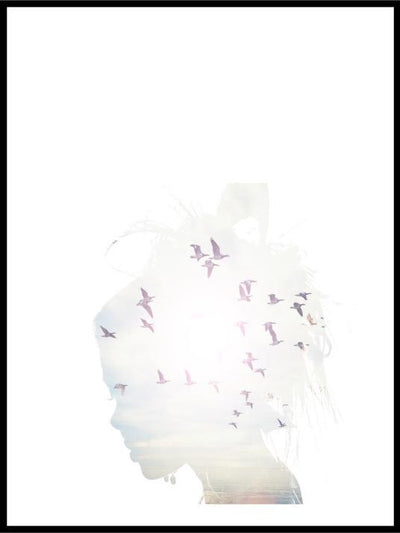 Tanker poster - Plakatbar.no