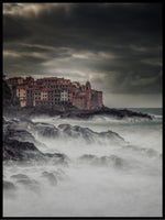 Tellaro poster - Plakatbar.no