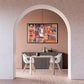 Temple gardens, Paul Klee - Poster - Plakatbar.no