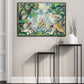 The Battle of Love, Paul Cezanne- Plakat - Plakatbar.no