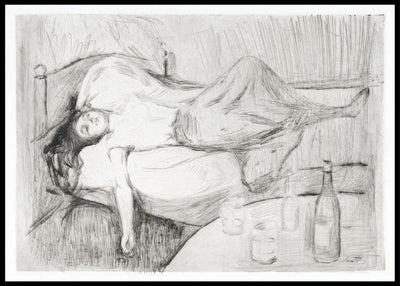 The day after - Plakat - Plakatbar.no