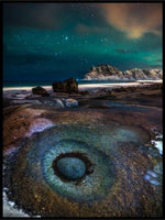 The eye poster - Plakatbar.no