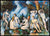 The Large Bathers, Paul Cezanne- Plakat - Plakatbar.no