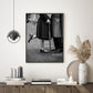 The long goodbye - Poster - Plakatbar.no
