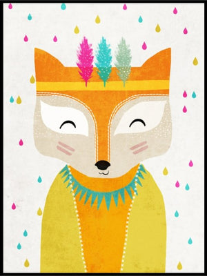 The Rainmaker Plakat eller Lerret - Plakatbar.no