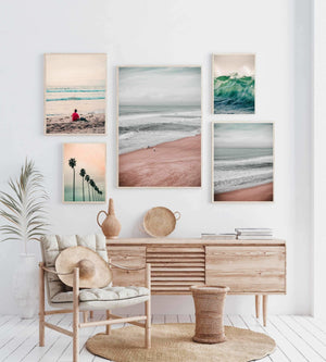 The Shore 02 - Poster - Plakatbar.no