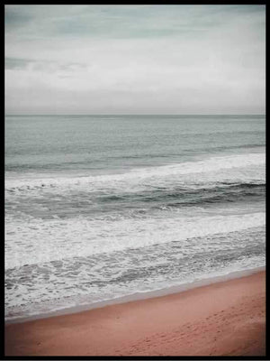 The Shore 02 - Poster - Plakatbar.no