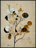 Tree Of Luck Plakat eller Lerret - Plakatbar.no