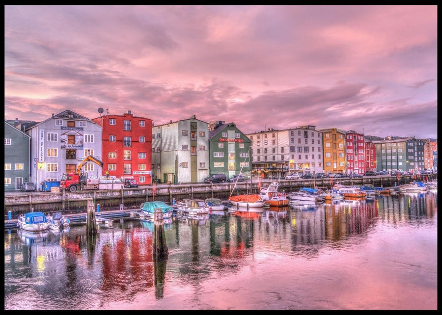 Trondheim havn