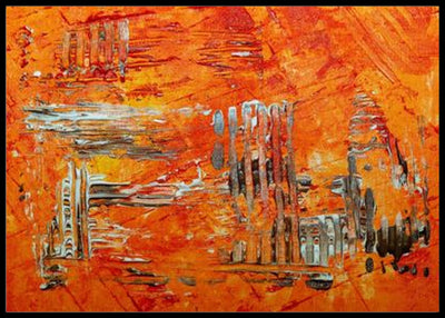 Unsplash poster - Plakatbar.no