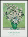 Van Gogh Roses Poster - Plakatbar.no