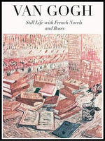 Van Gogh - Still Life Poster - Plakatbar.no