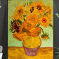 Van Gogh "Sunflowers" - Plakat - Plakatbar.no