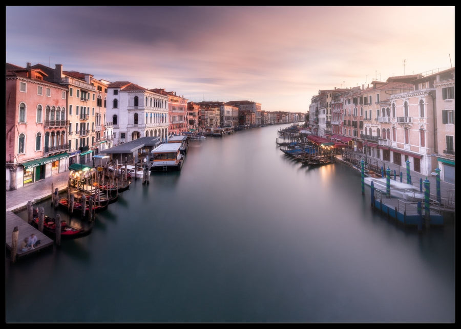 Venedig indlæg