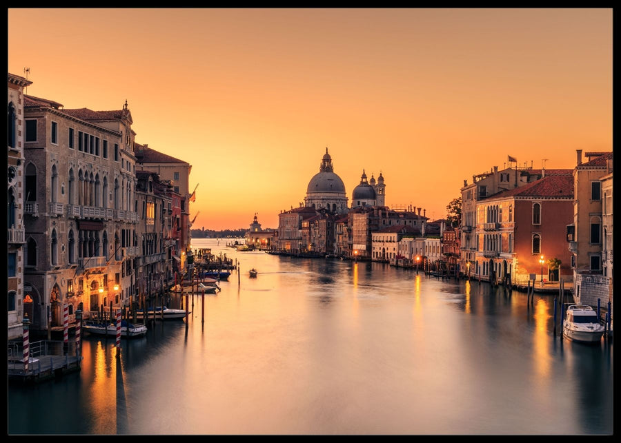 Venezia poster