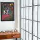 Villa R, Paul Klee - Poster - Plakatbar.no