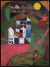 Villa R, Paul Klee - Poster - Plakatbar.no