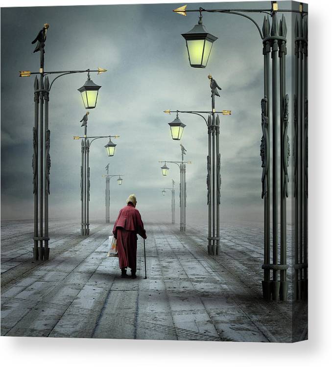 Walking - Plakatbar.no