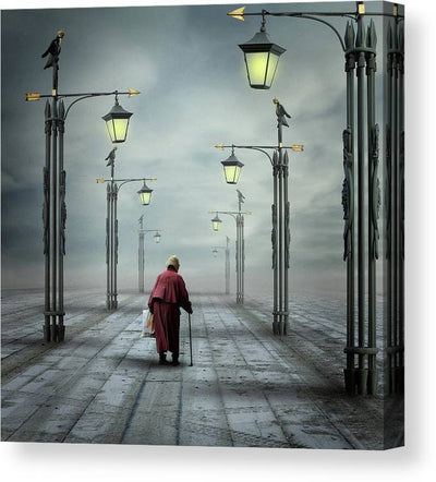 Walking - Plakatbar.no