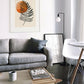 Watercolor Botanical Poster - Plakatbar.no
