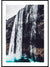 Waterfall poster - Plakatbar.no