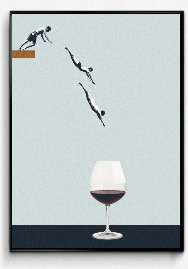 Your best friends forgot you get old poster