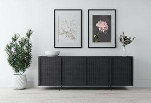 White Blossom - Poster - Plakatbar.no