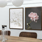 White Blossom - Poster - Plakatbar.no