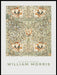 William Morris Cotton Poster 02 - Plakatbar.no