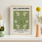William Morris - Pimpernel - Plakat og lerret - Plakatbar.no