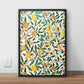 William Morris Vintage Flower Art Poster - Plakatbar.no